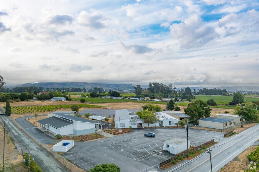 More Photos Of 1680 Los Carneros Ave, Napa Schools For Sale