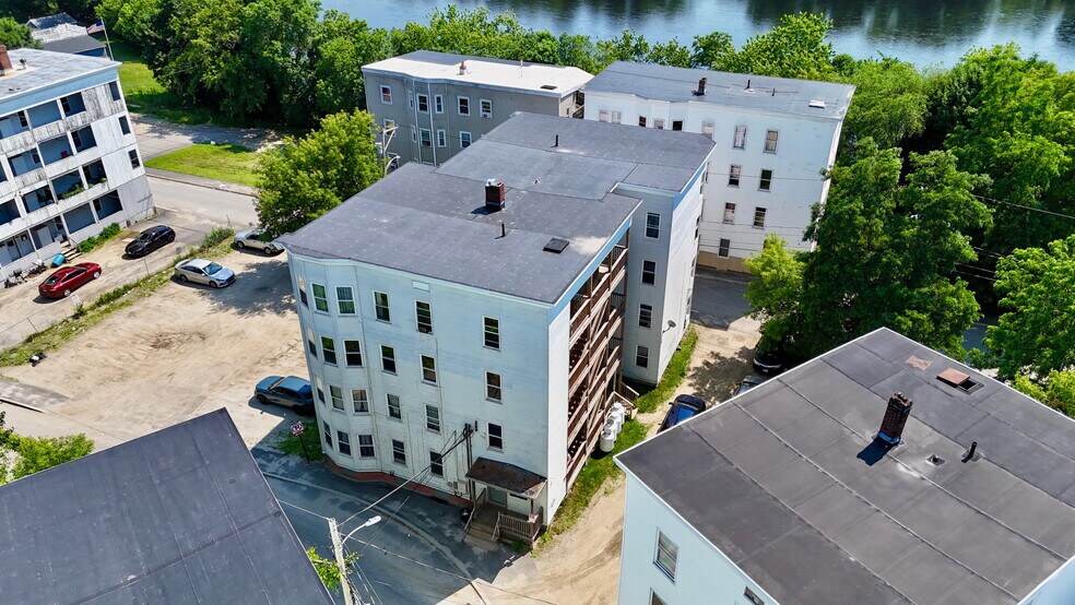 More Photos Of , Lewiston Multifamily For Sale