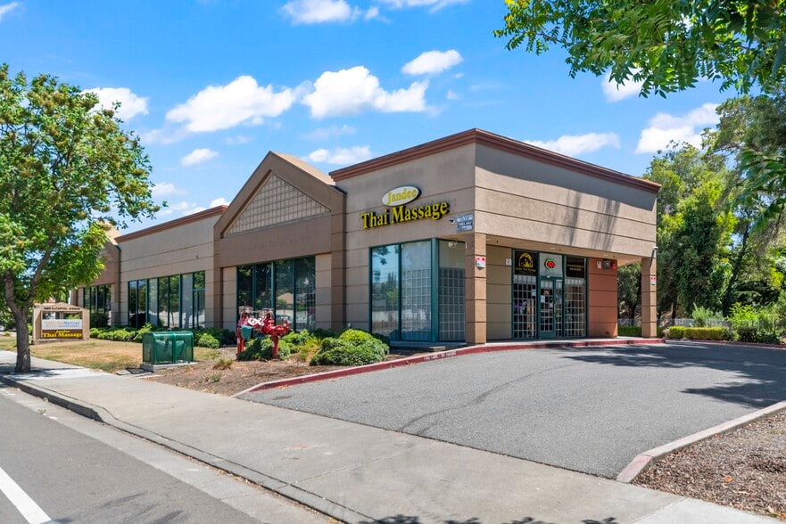 More Photos Of 1699 N Capitol Ave, San Jose Freestanding For Lease