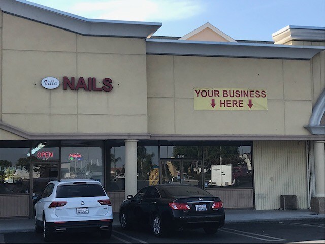 More Photos Of 406-498 W Shaw Ave, Clovis Unknown For Lease