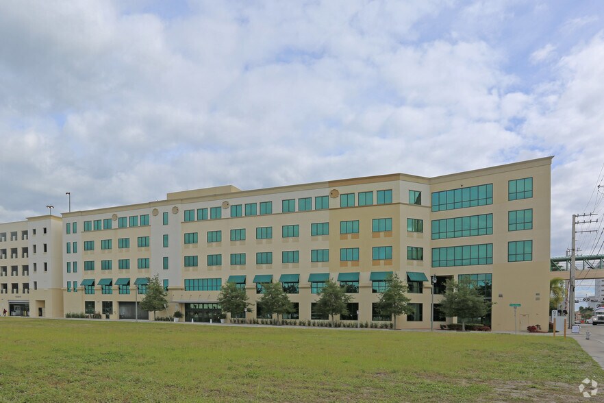 More Photos Of 444 W Railroad Ave, West Palm Beach Office For Lease