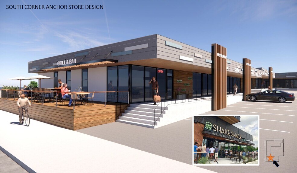 More Photos Of 301-331 N Harbor Blvd, La Habra Unknown For Lease