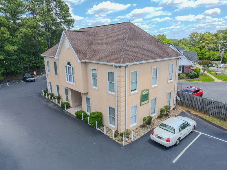 More Photos Of 2500 Raeford Rd, Fayetteville Medical For Sale