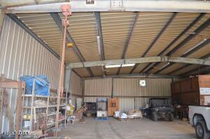 More Photos Of 8296 Cotton Gin Road, Livonia Industrial For Sale