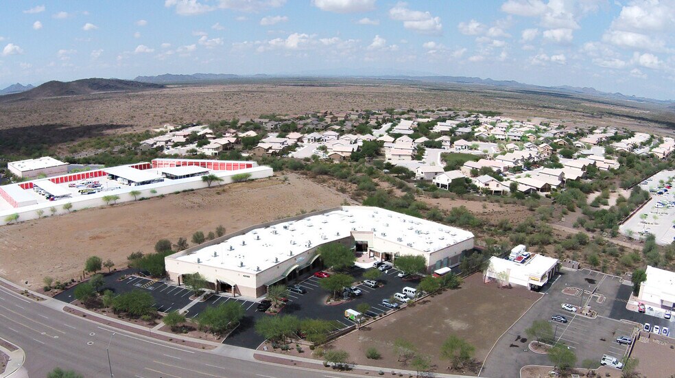 More Photos Of 42302 N Vision Way, Phoenix Research And Development For Lease