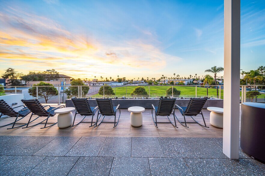 More Photos Of 4353 Park Blvd, San Diego Apartments For Lease