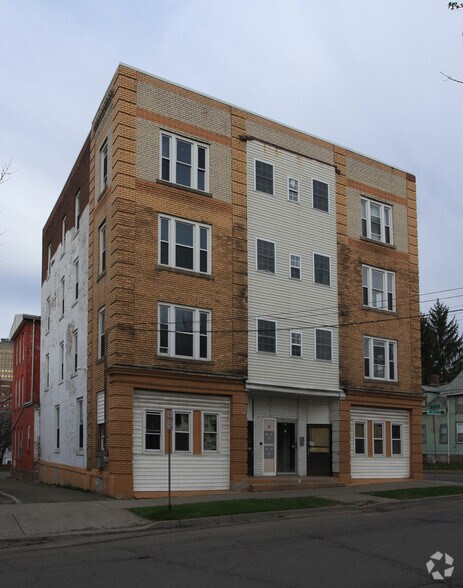 More Photos Of 47 Carroll St, Binghamton Apartments For Sale