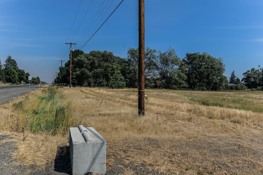 More Photos Of 2200 Vantage Hwy, Ellensburg Land For Sale