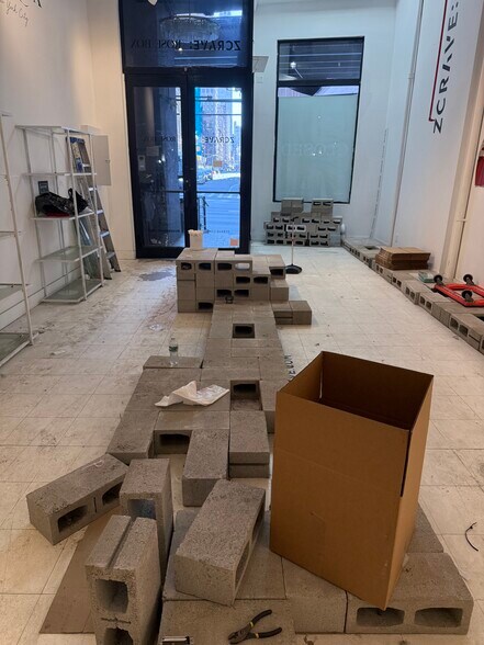 More Photos Of 343 Canal St, New York Office For Lease