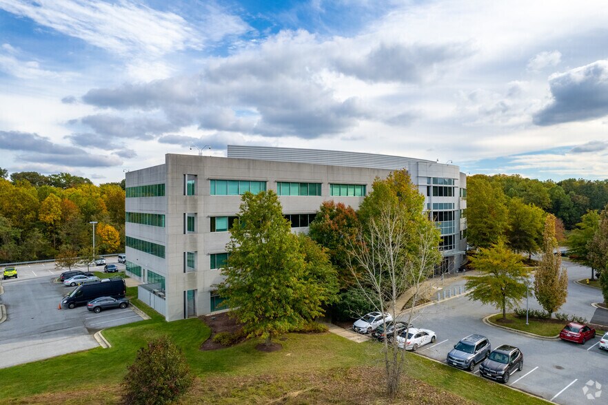 More Photos Of 801 International Dr, Linthicum Office For Sale