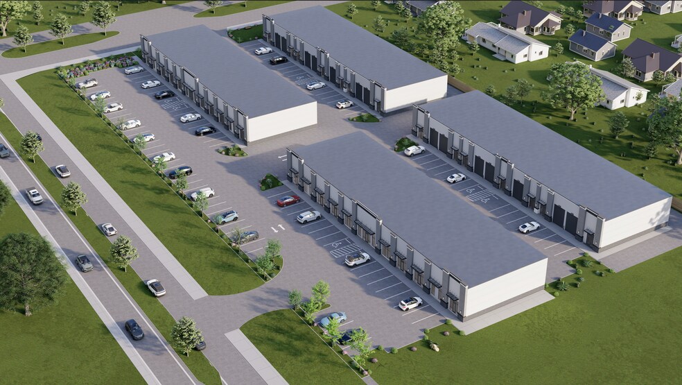 More Photos Of 4200 Magnolia Pkwy, Pearland Land For Sale