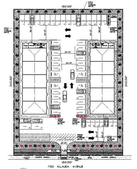 Primary Photo Of 1732 Kilauea Avenue, Hilo Flex For Lease