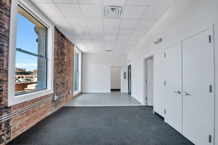 More Photos Of 111 Washington St, Paterson Coworking Space