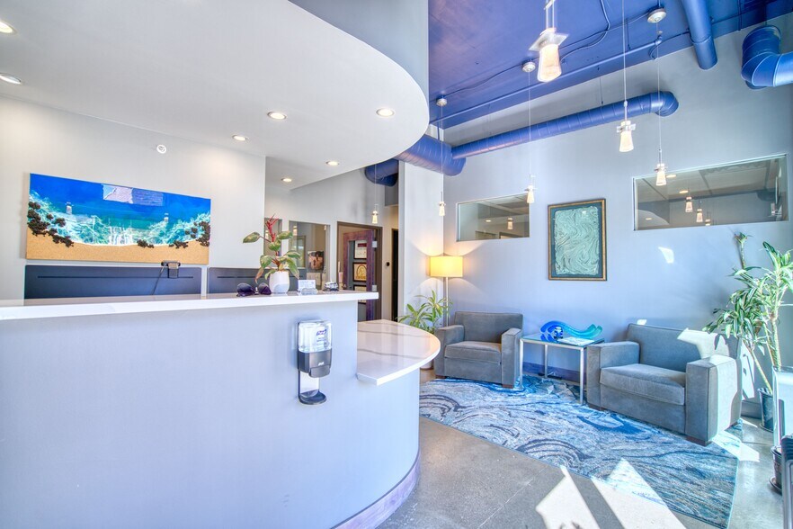 More Photos Of 3601 Arapahoe Ave, Boulder Office For Sale