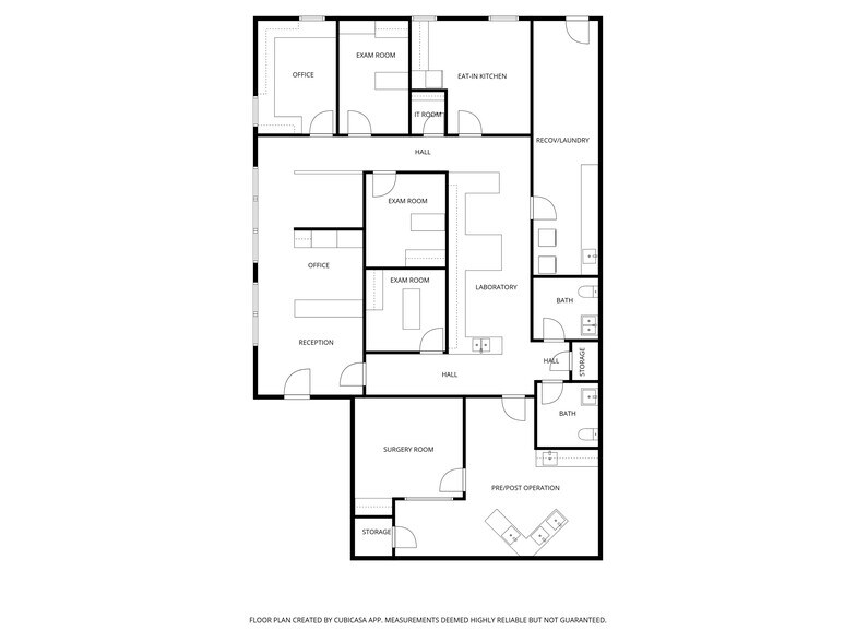 More Photos Of 4863 Old Redwood Hwy, Santa Rosa Office For Sale