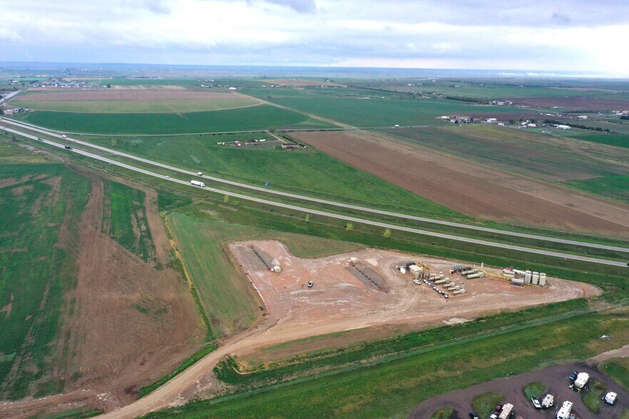 More Photos Of CR 398, Keenesburg Land For Sale