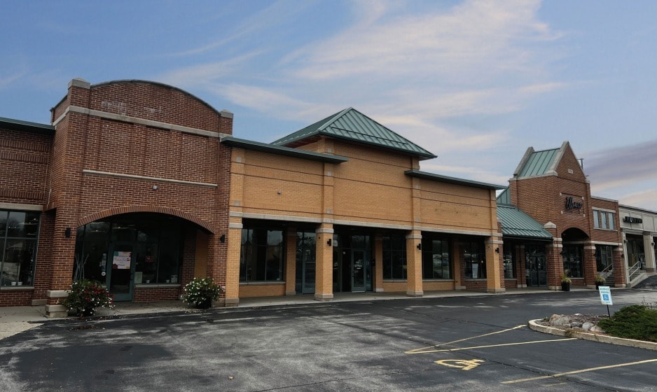 Primary Photo Of 217-227 N Main St, Thiensville Storefront Retail Office For Lease