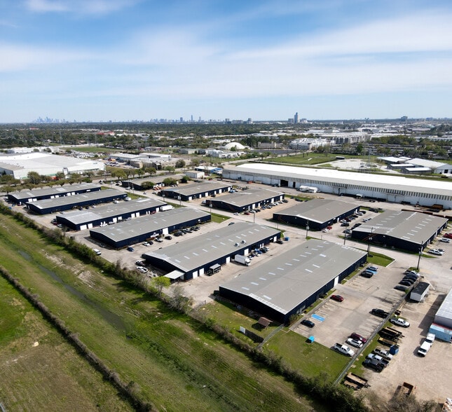 Primary Photo Of 2121 Brittmoore Rd, Houston Unknown For Lease