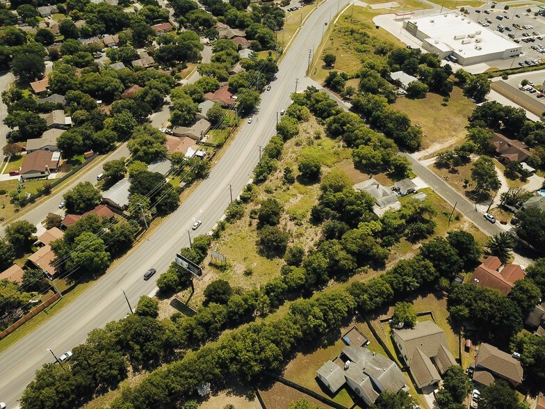 More Photos Of 10757 Toepperwein Rd, Converse Land For Sale