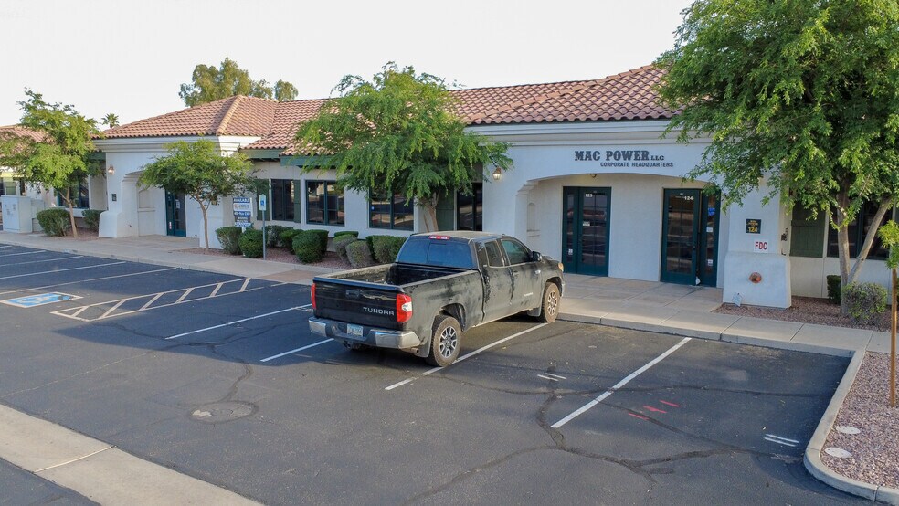 More Photos Of 1757 E Baseline Rd, Gilbert Office For Sale