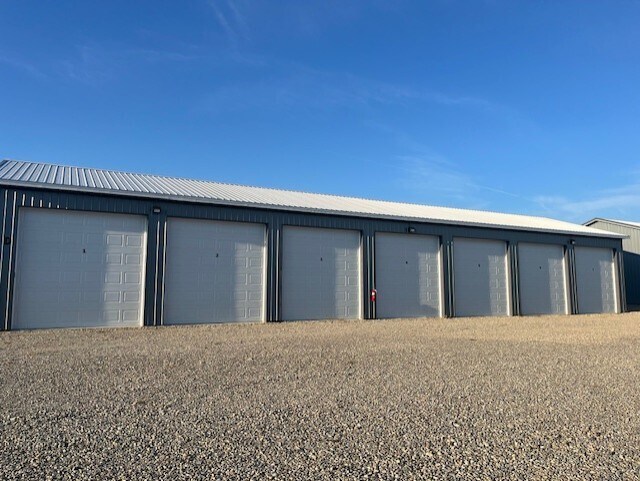 More Photos Of 6404 Trenton Franklin Rd, Middletown Self Storage For Sale