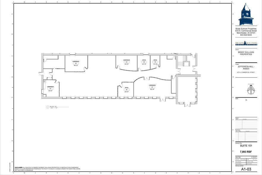 More Photos Of 670 N Commercial St, Manchester Apartments For Lease