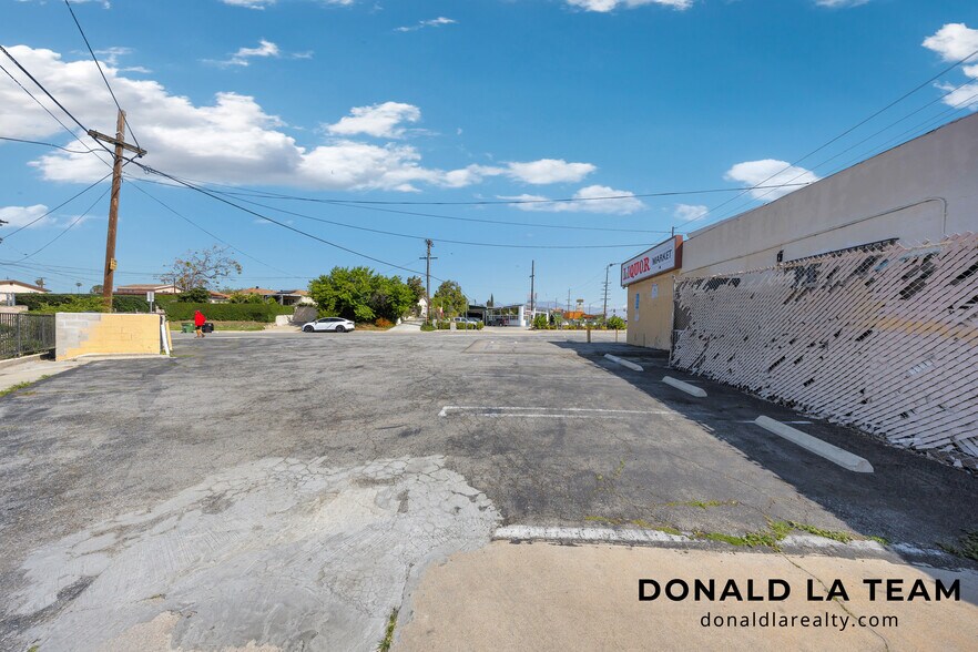 More Photos Of 2121-2125 San Gabriel Blvd, Rosemead General Retail For Sale