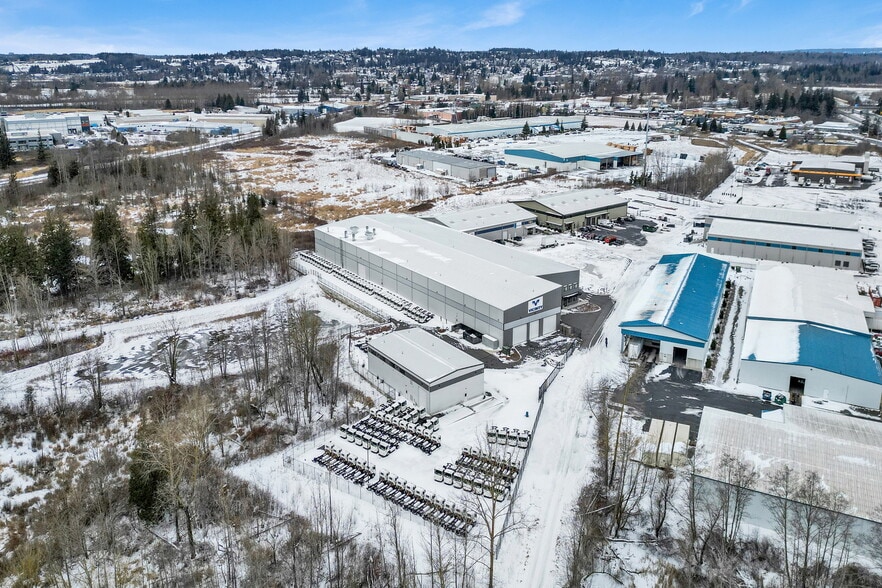 More Photos Of 5457 Pacific Fern Dr, Ferndale Manufacturing For Lease