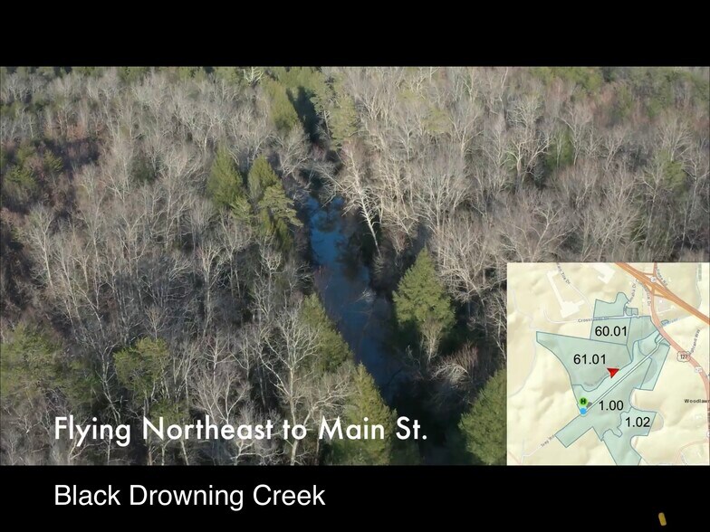 More Photos Of N Main St @ Crossroads Drive, Crossville Land For Sale