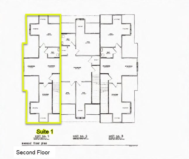 More Photos Of 3625 Vineville Ave, Macon-Bibb Office For Lease