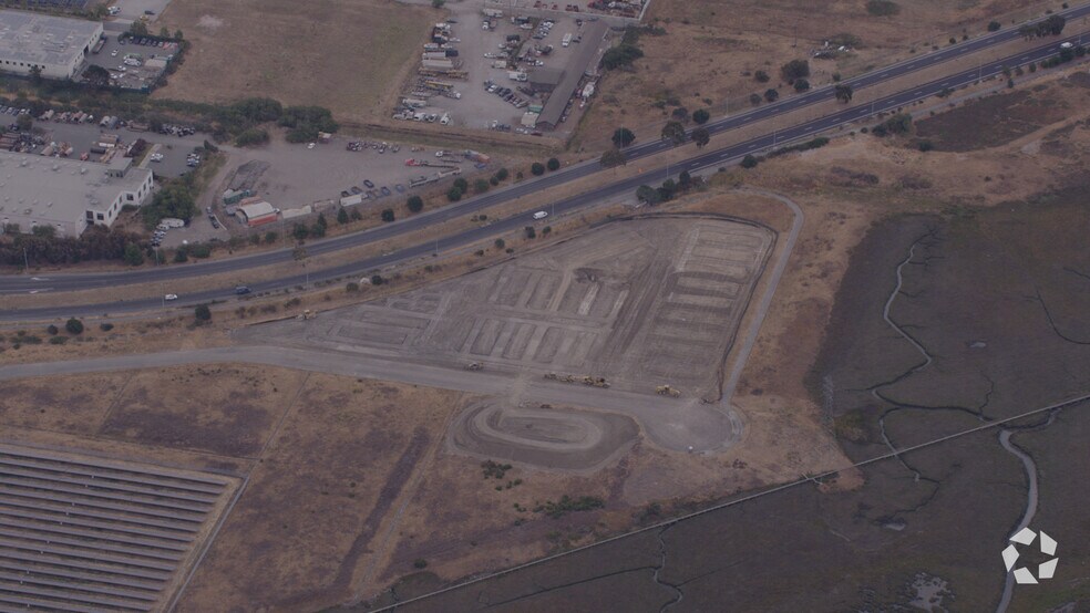 Primary Photo Of PowerPlant Pky, Richmond Warehouse For Sale