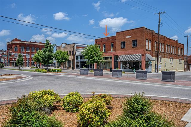 Primary Photo Of 13 Main st, Ardmore Land For Sale