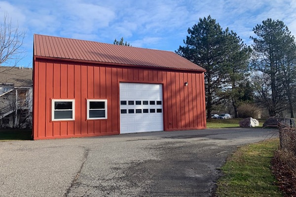 Primary Photo Of 685 Zephyr Rd, Williston Industrial For Lease