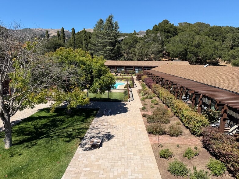More Photos Of 102 W Carmel Valley Rd, Carmel Valley Hotel For Sale