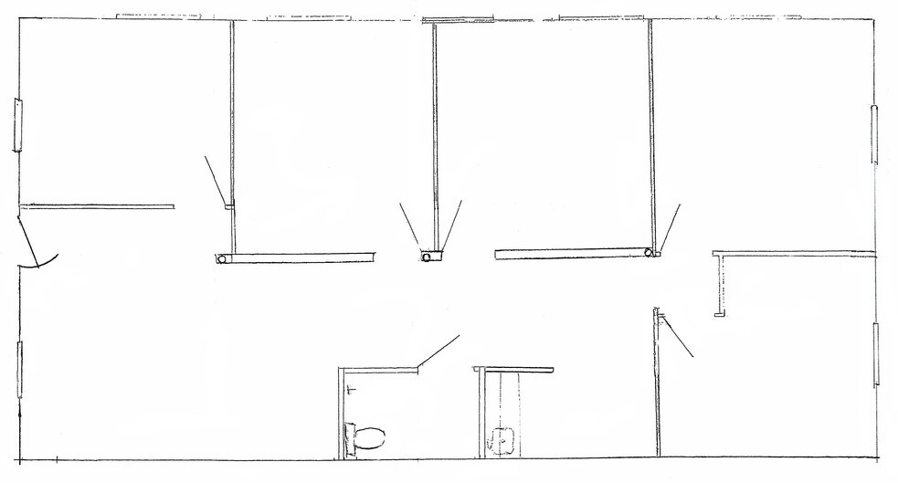 More Photos Of 33 Union St, Doylestown Office For Lease