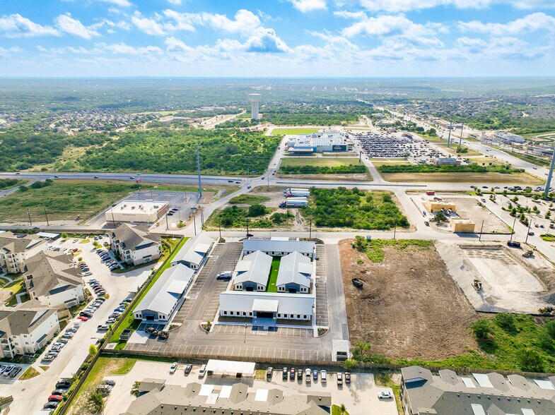 More Photos Of , San Antonio Office For Sale