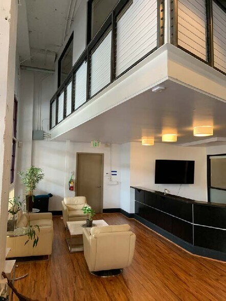 More Photos Of 283 4th St, Oakland Office For Sale