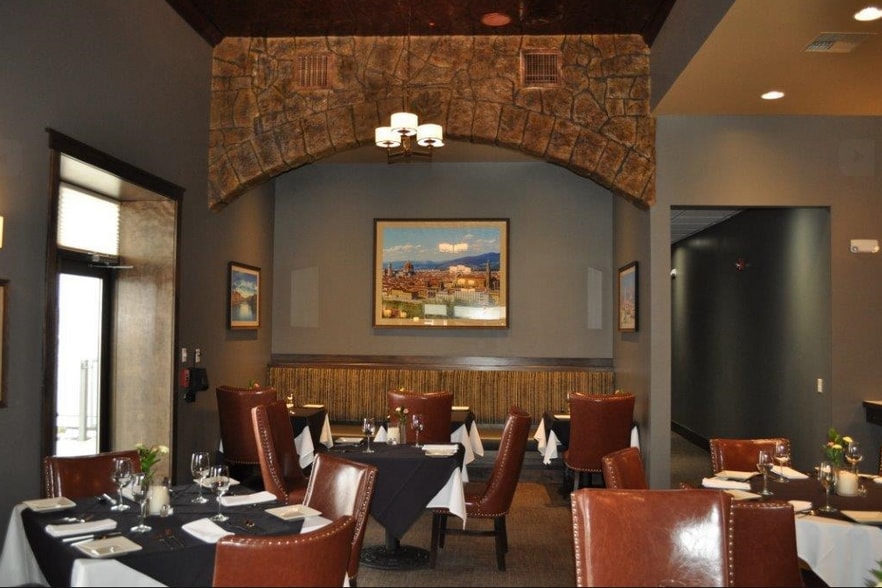 More Photos Of 625-629 Big Horn Ave, Worland Restaurant For Sale