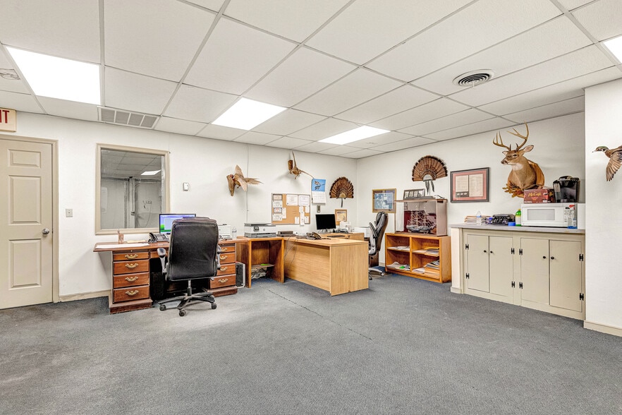 More Photos Of 1505 Brook Rd, Richmond Warehouse For Sale