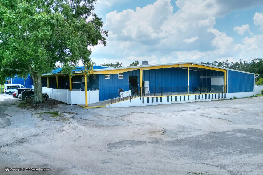 More Photos Of 3701 E Trapnell Rd, Plant City Distribution For Sale