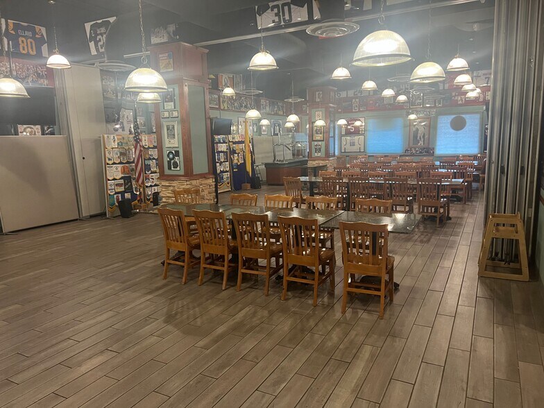 More Photos Of 107 W Coal Ave, Gallup Restaurant For Sale