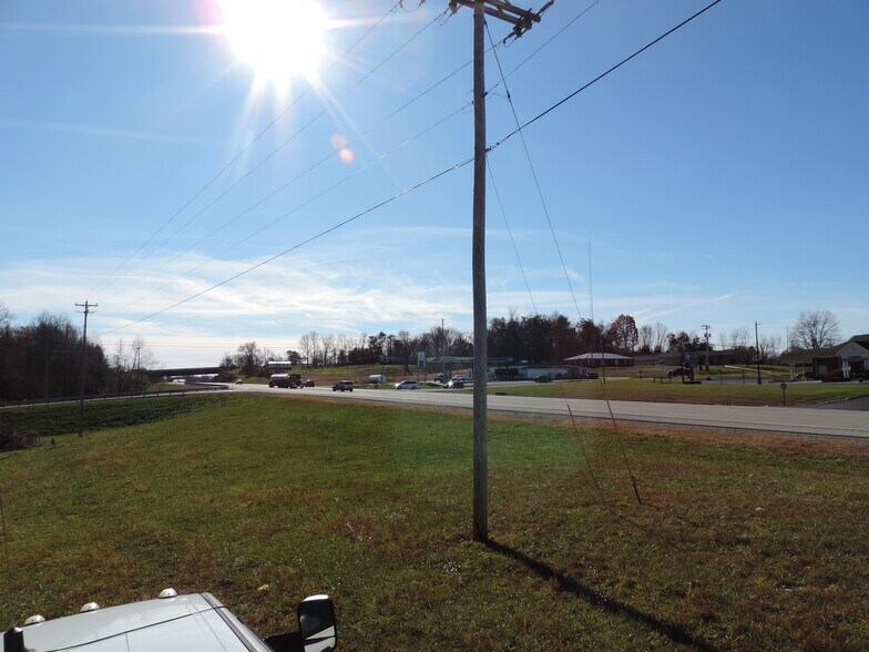 More Photos Of 111 Spencer Tennessee 111 Hwy, Spencer Land For Lease