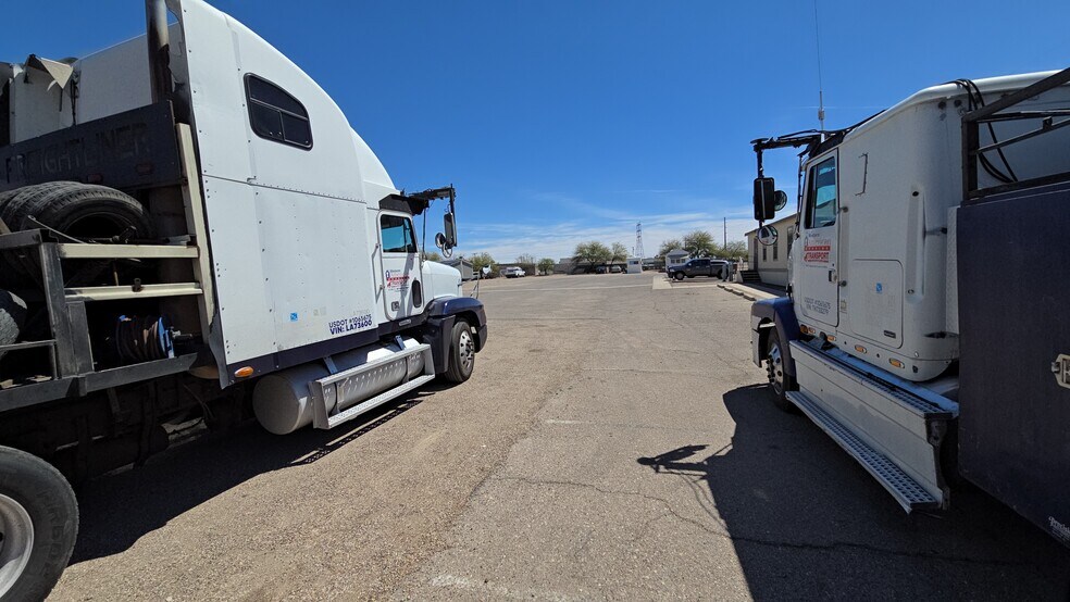 More Photos Of 2935 E Benson Hwy, Tucson Manufacturing For Sale