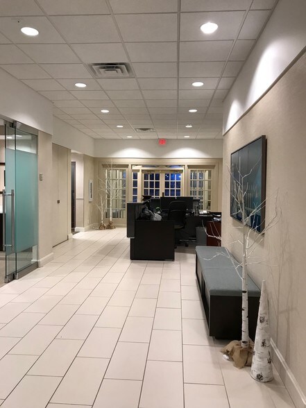 More Photos Of 121 S Whittier St, Wichita Coworking Space