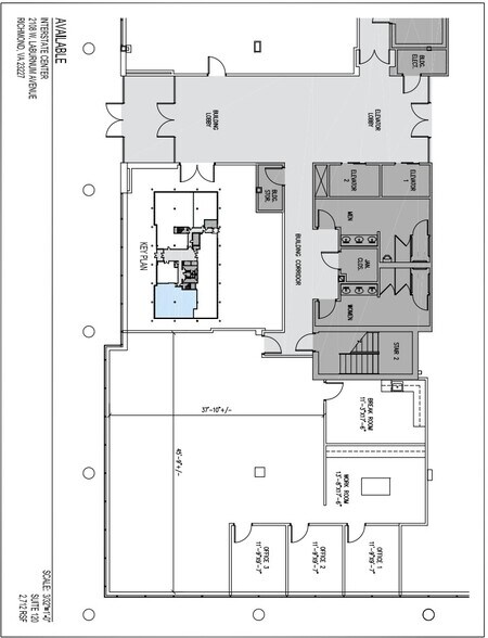 More Photos Of 2108 W Laburnum Ave, Richmond Unknown For Lease