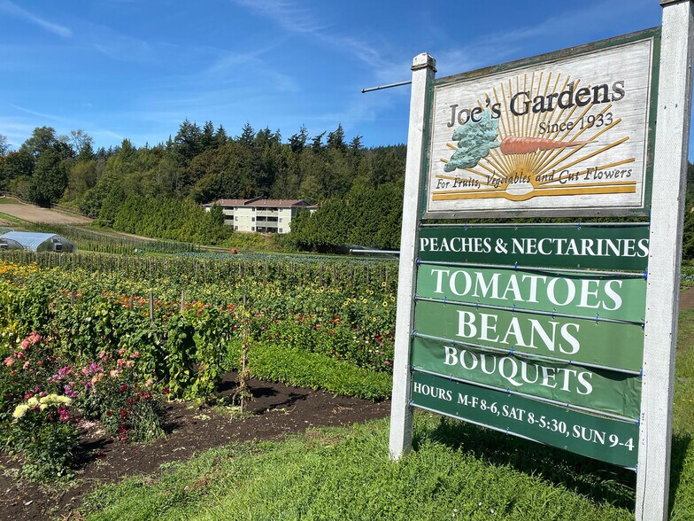 More Photos Of 820 32nd St, Bellingham Apartments For Sale