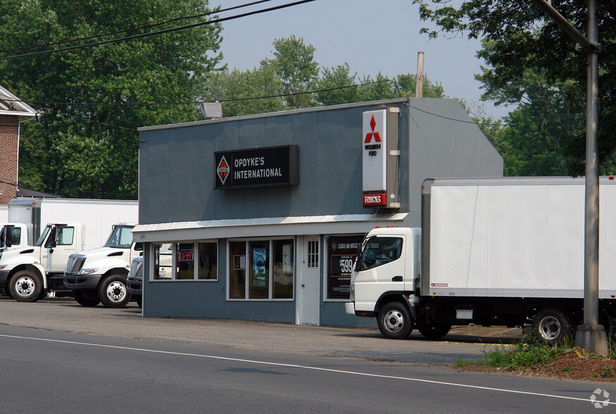 Primary Photo Of 349 Rt-57, Washington Auto Dealership For Sale