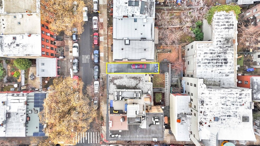 More Photos Of 63 Irving Pl, Brooklyn Land For Sale