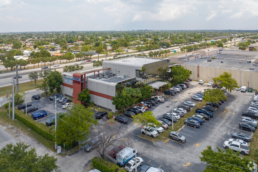 More Photos Of 5190 NW 167th St, Miami Lakes Medical For Lease