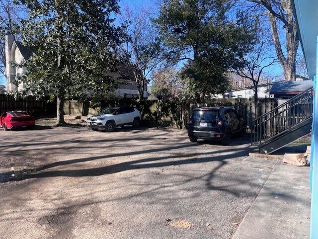 More Photos Of 1905 Jefferson Ave, Memphis Apartments For Sale